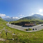 © Col du Mont-Cenis - Xavier Spertini