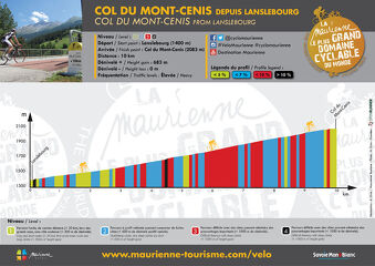 © Col du Mont-Cenis - Alexandre Gros / Maurienne Tourisme