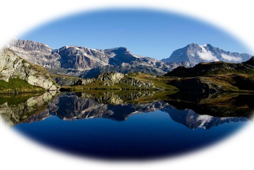 Green class in Vanoise
