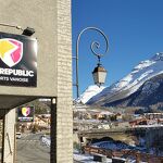 © Magasin Sports Vanoise à Val Cenis-Lanslevillard - E.Filliol