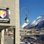 © Magasin Sports Vanoise à Val Cenis-Lanslevillard - E.Filliol