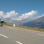 © Col du Petit Mont-Cenis - Alexandre Gros / Maurienne Tourisme