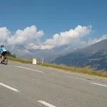 Petit Mont-Cenis pas - Alexandre Gros / Maurienne Tourisme