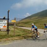 © Col du Petit Mont-Cenis - Alexandre Gros / Maurienne Tourisme