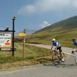 Petit Mont-Cenis pas - Alexandre Gros / Maurienne Tourisme
