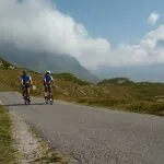 Petit Mont-Cenis pas - Alexandre Gros / Maurienne Tourisme