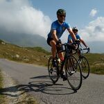 © Col du Petit Mont-Cenis - Alexandre Gros / Maurienne Tourisme