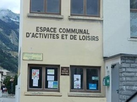 ECAL (Etablissement communal d'activités et loisirs)