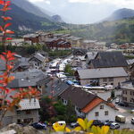 © Val Cenis Termignon_foire - Haute Maurienne Vanoise IP