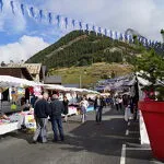 © Foire d'octobre à Termignon Val Cenis - Haute Maurienne Vanoise IP