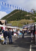 127e Foire de Termignon