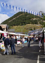 126e Foire de Termignon