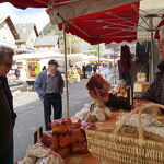 © Foire d'octobre à Termignon Val Cenis - Haute Maurienne Vanoise IP