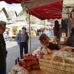 © Foire d'octobre à Termignon Val Cenis - Haute Maurienne Vanoise IP