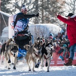 © La Grande Odyssée VVF - Val Cenis - Benoit Diacre