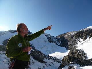 © Bureau des Guides de Val Cenis - Haute Montagne - Bureau des Guides Val Cenis