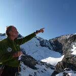 © Bureau des Guides de Val Cenis - Haute Montagne - Bureau des Guides Val Cenis