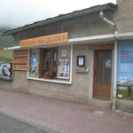 © Bureau des Guides de Val Cenis à Val Cenis Lanslevillard - Bureau des Guides Val Cenis