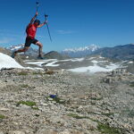 © Bureau des Guides de Val Cenis Trail - Bureau des Guides Val Cenis