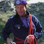 © Gérard Filliol Guide de Haute Montagne - Bureau des Guides Val Cenis