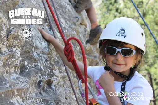 Klimmlessen - beginners en gevorderden