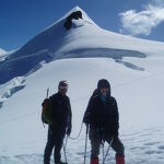 © Bureau des Guides de Val Cenis - Alpinisme - Jean-Michel Berneron