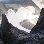 © Bureau des Guides de Val Cenis - Alpinisme - Jean-Michel Berneron