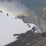 © Bureau des Guides de Val Cenis - Alpinisme - Jean-Michel Berneron