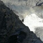 © Bureau des Guides de Val Cenis - Alpinisme - Jean-Michel Berneron
