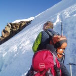 © Bureau des Guides de Val Cenis - Alpinisme - Jean-Michel Berneron
