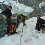 © Bureau des Guides de Val Cenis - Alpinisme - Jean-Michel Berneron