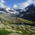 © Bureau des Guides de Val Cenis - High mountain initiation - Bureau des Guides Val Cenis