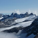 © Bureau des Guides de Val Cenis - High mountain initiation - Bureau des Guides Val Cenis