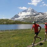 © Bureau des Guides de Val Cenis - Trail - Bureau des Guides Val Cenis