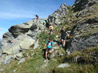 © Bureau des Guides de Val Cenis - Trail - Bureau des Guides Val Cenis