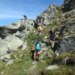 © Bureau des Guides de Val Cenis - Trail - Bureau des Guides Val Cenis
