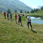 © Bureau des Guides de Val Cenis - Trail - Bureau des Guides Val Cenis