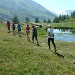 Val Cenis Guides' Office - Trail - Bureau des Guides Val Cenis