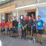 © Bureau des Guides de Val Cenis - Trail - Bureau des Guides Val Cenis