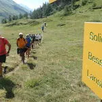 Val Cenis Guides' Office - Trail - Bureau des Guides Val Cenis