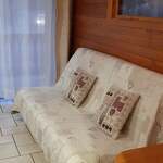 © Appartement 6 personnes avec balcon au cœur de Termignon - M-C Bétard
