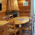 © Appartement 6 personnes avec balcon au cœur de Termignon - M-C Bétard