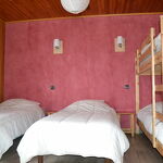 © Appartement 6 personnes avec balcon au cœur de Termignon - M-C Bétard