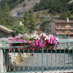 © Appartement 6 personnes avec balcon au cœur de Termignon - otihmv