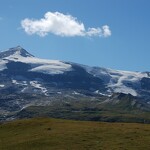 © Glaciers de la Vanoise - Dimitri Kalioris