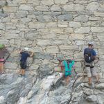 © Bureau des Guides de Val Cenis Via Ferrata - Bureau des Guides Val Cenis
