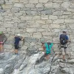 © Bureau des Guides de Val Cenis Via Ferrata - Bureau des Guides Val Cenis
