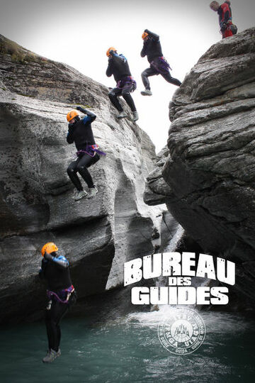 © Val Cenis Guide Office Canyon de l'Ecot - Bureau des Guides Val Cenis