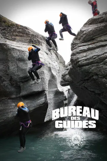 © Val Cenis Guide Office Canyon de l'Ecot - Bureau des Guides Val Cenis