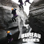 © Val Cenis Guide Office Canyon de l'Ecot - Bureau des Guides Val Cenis